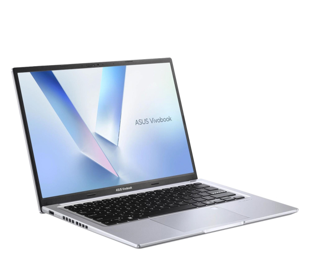 ASUS Vivobook 14 Ryzen 5-150/24GB/512/Win11 Srebrny - 1509773 - zdjęcie 3
